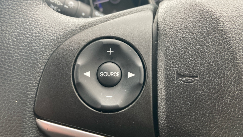 Honda Jazz 1.3 i-VTEC S 5dr Petrol Hatchback